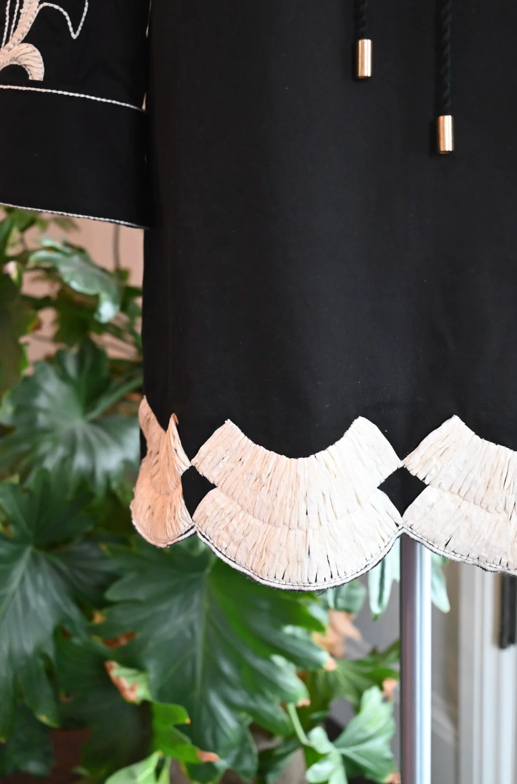 FLORENTINE SHORT DRESS