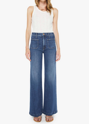 HUSTLER ROLLER PATCH PKT SKIMP