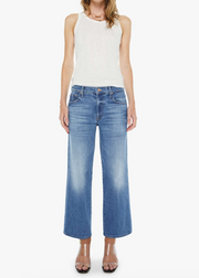 MID RISE MAVEN ANKLE