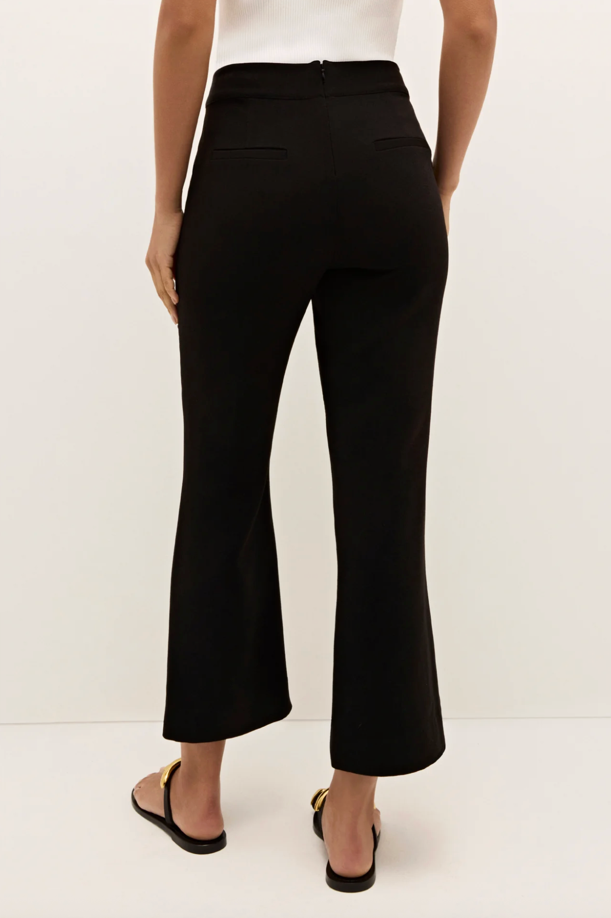 MIA CROP PANT