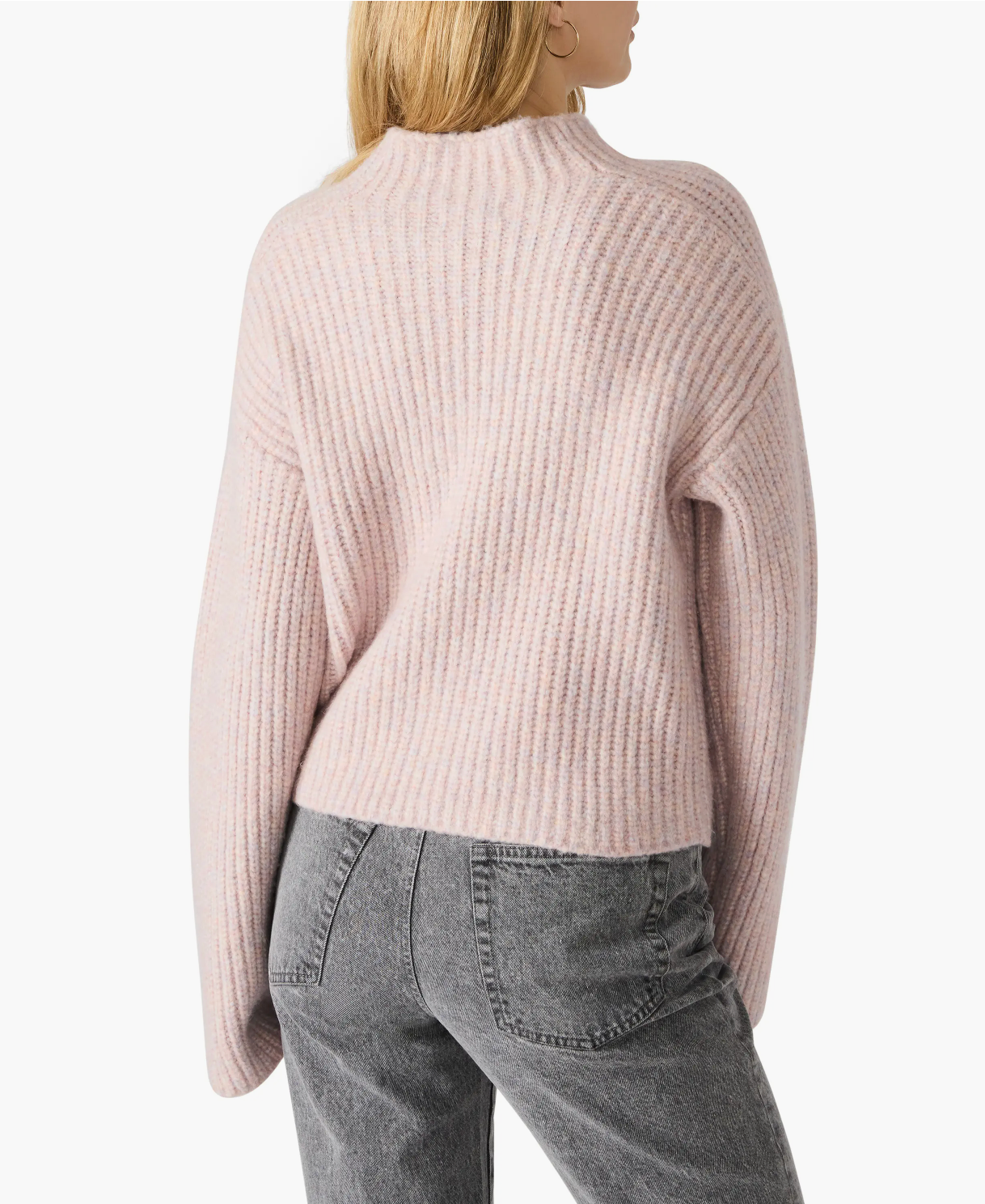 KLARA SWEATER