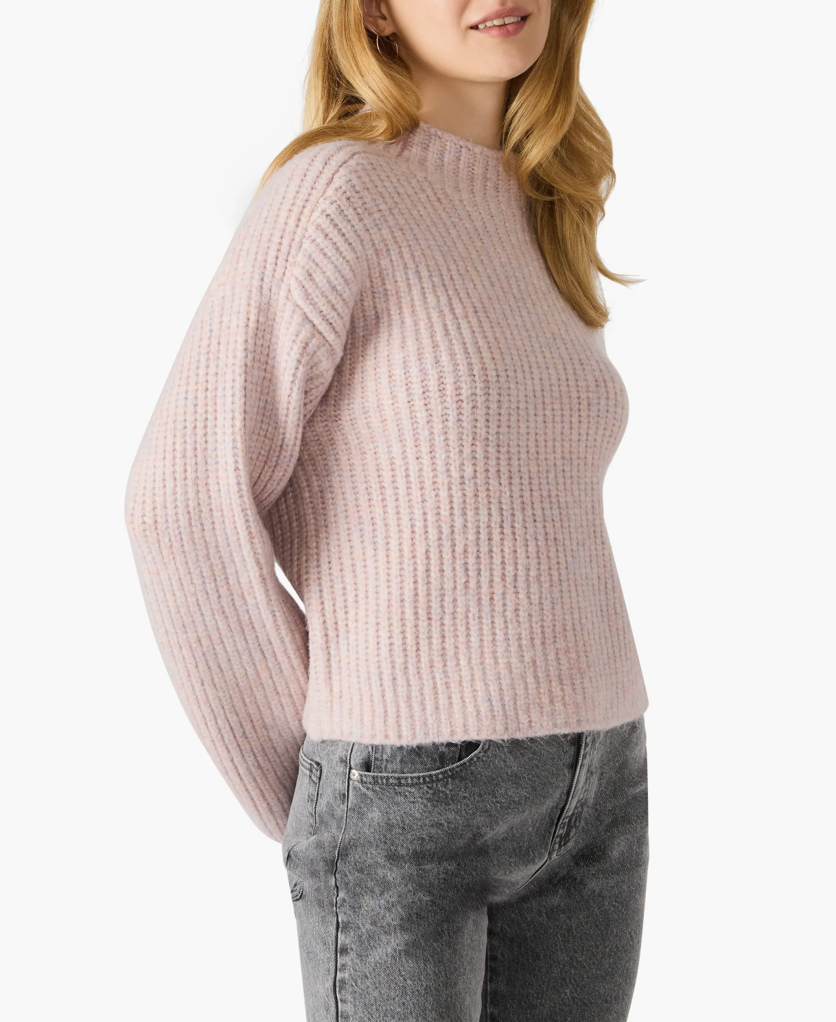 KLARA SWEATER
