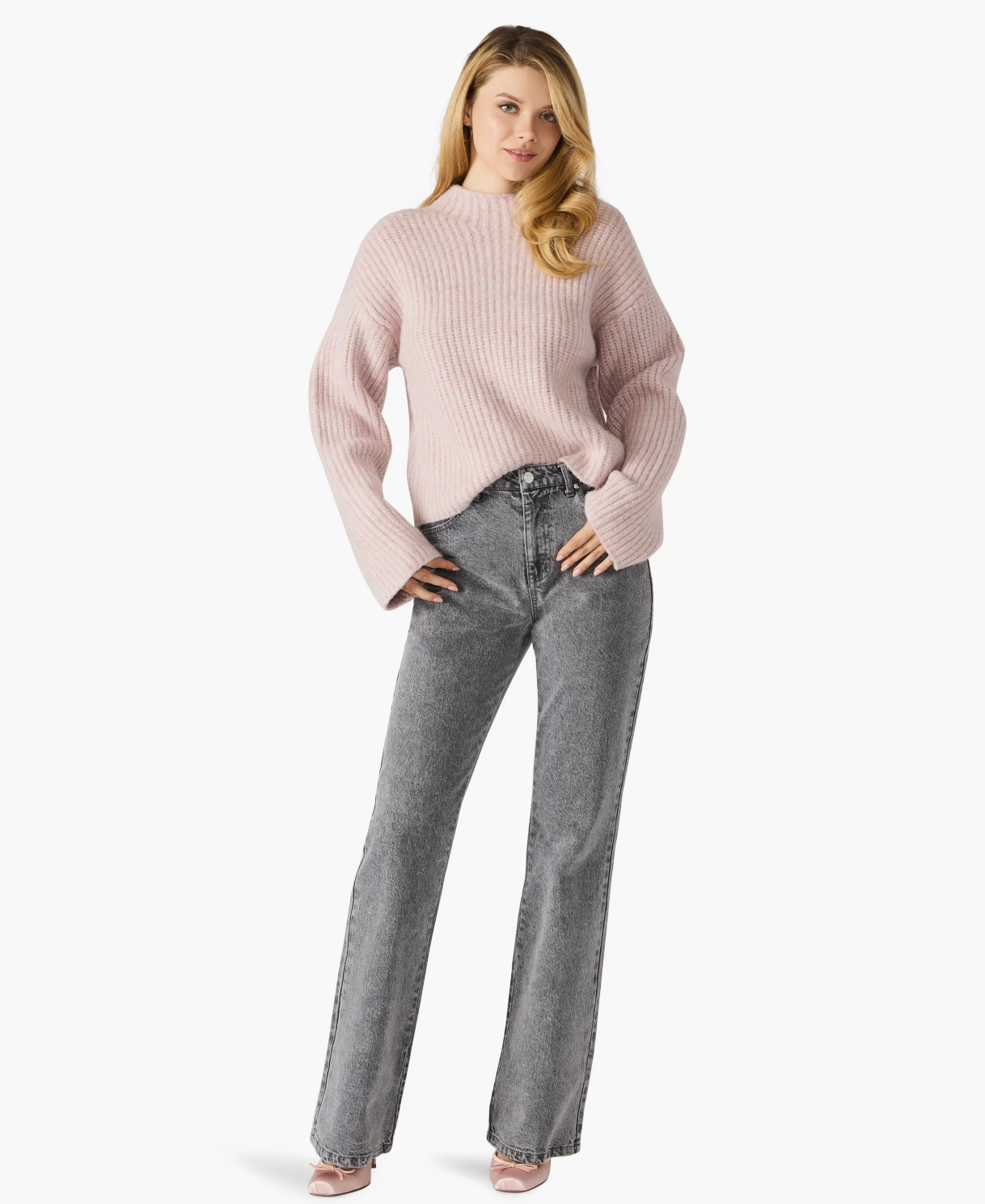 KLARA SWEATER