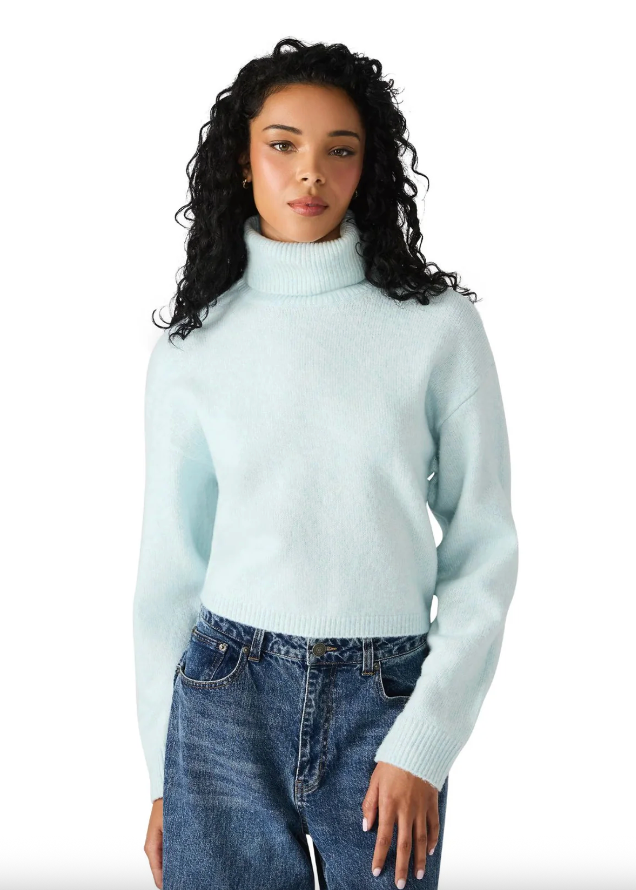 RAEGANN SWEATER