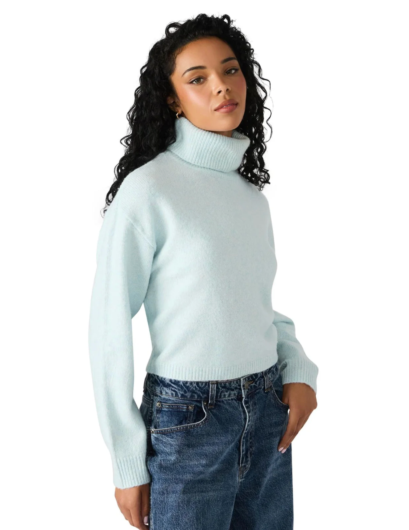 RAEGANN SWEATER