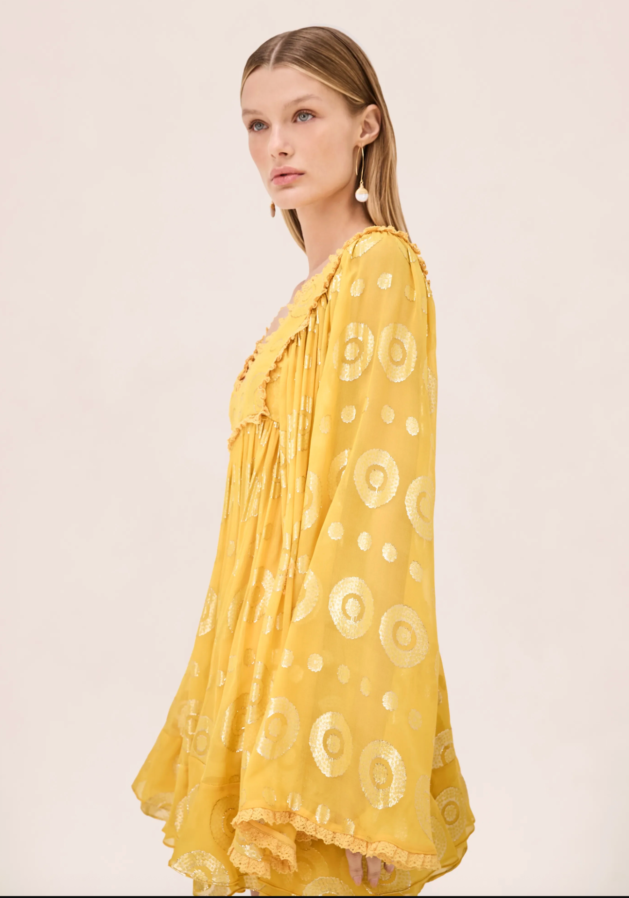 JULIETTE DRESS