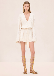 JEN DRESS