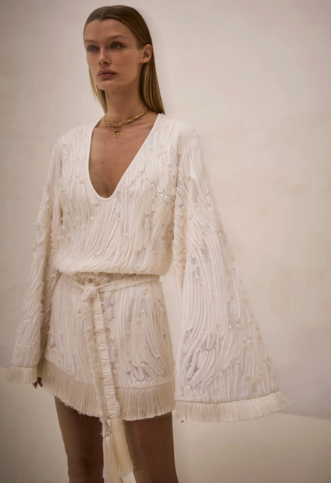 JEN DRESS