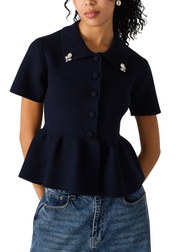 ROXANNA TOP