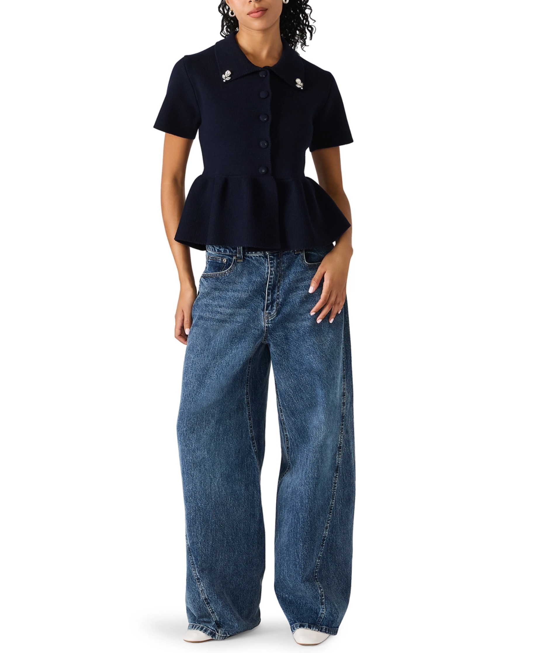 ROXANNA TOP
