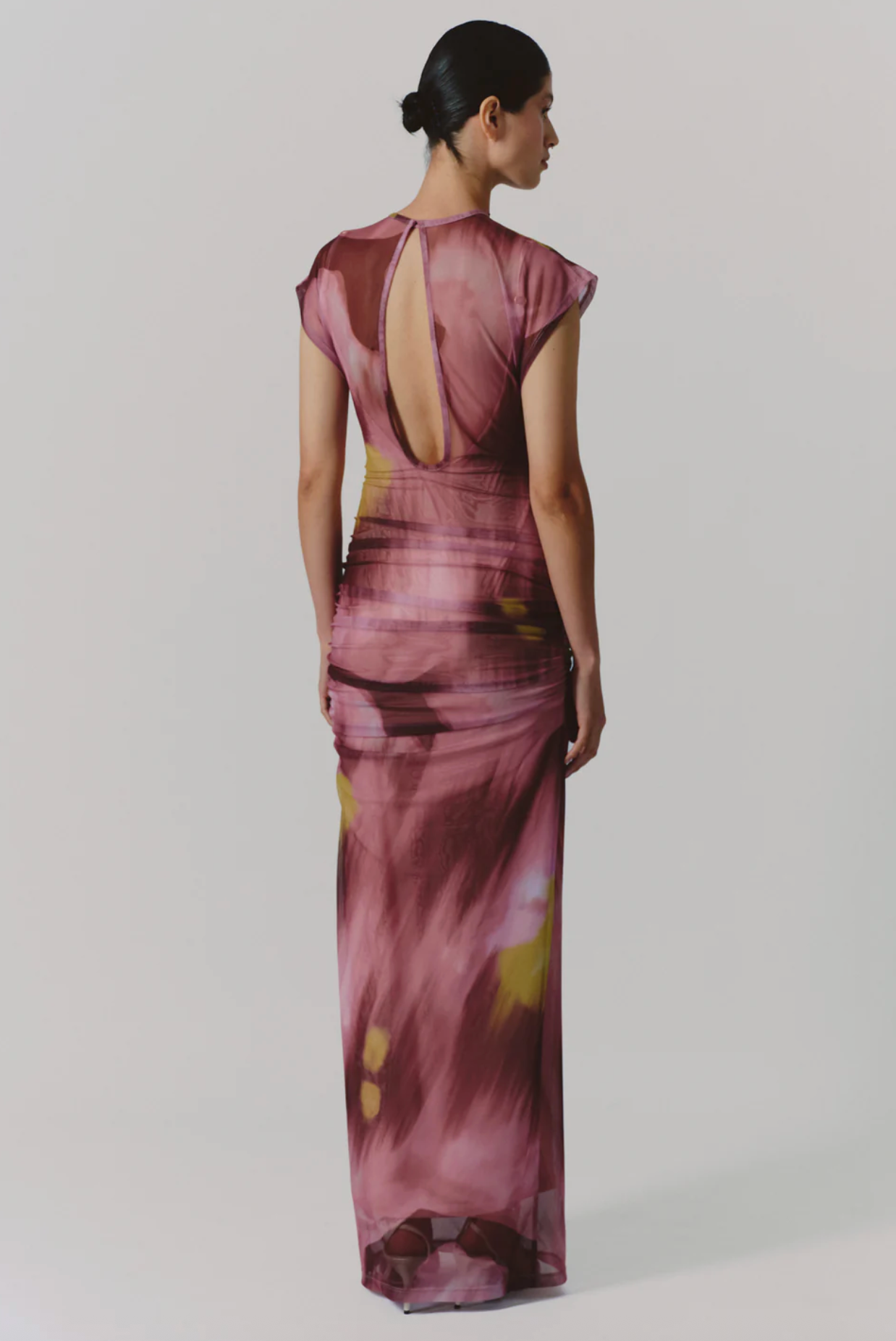 MELODI DRESS