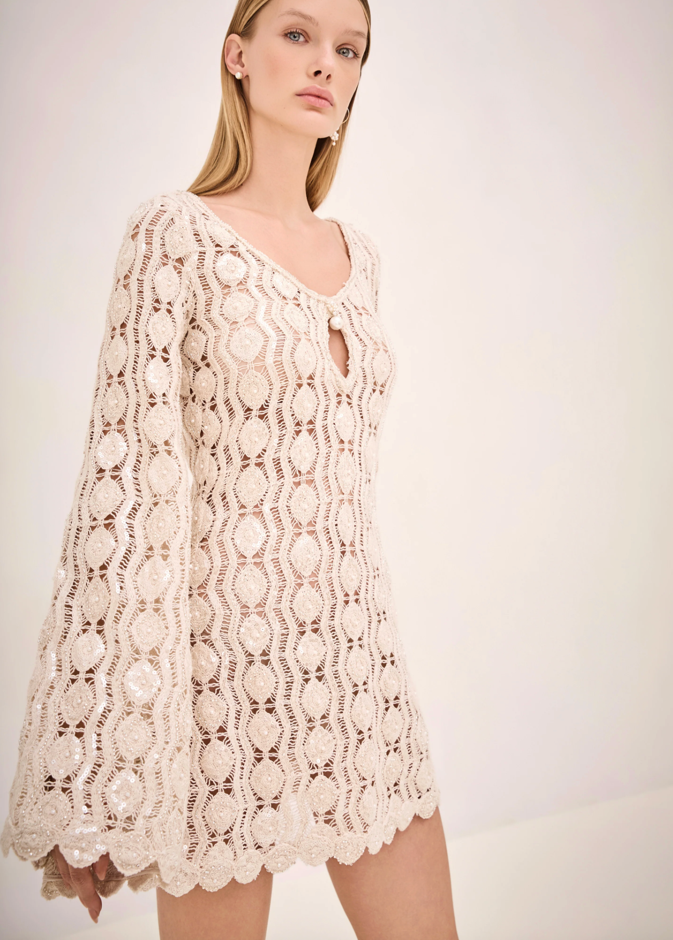 MICAH DRESS