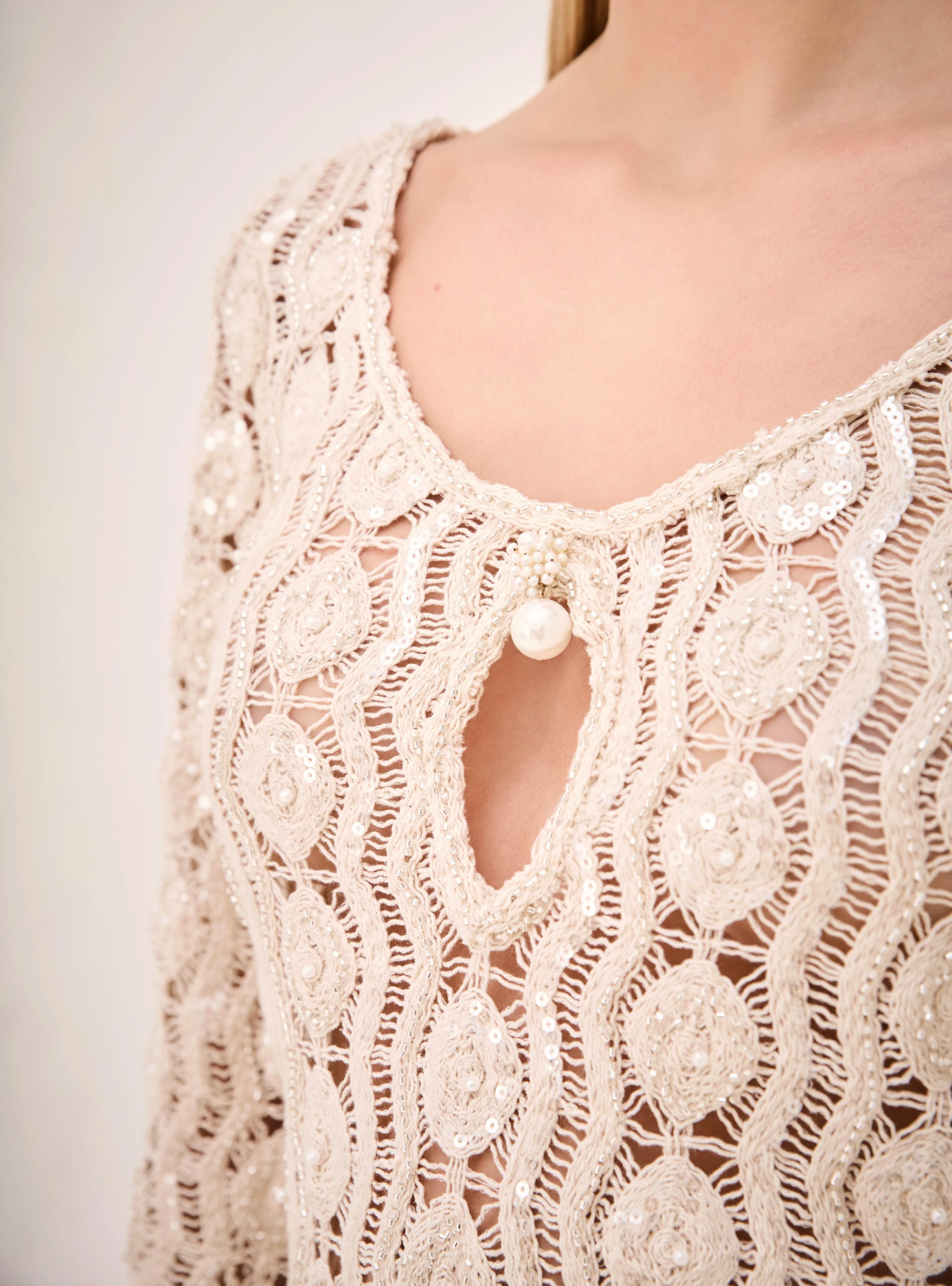 MICAH DRESS