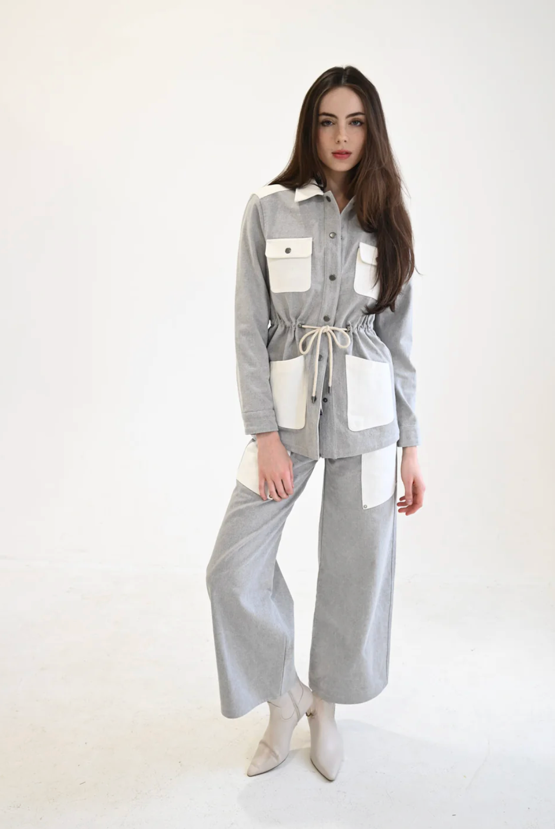 CARGO PANTS