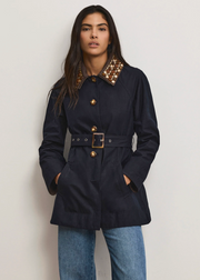 LANGHAM DICKEY COAT
