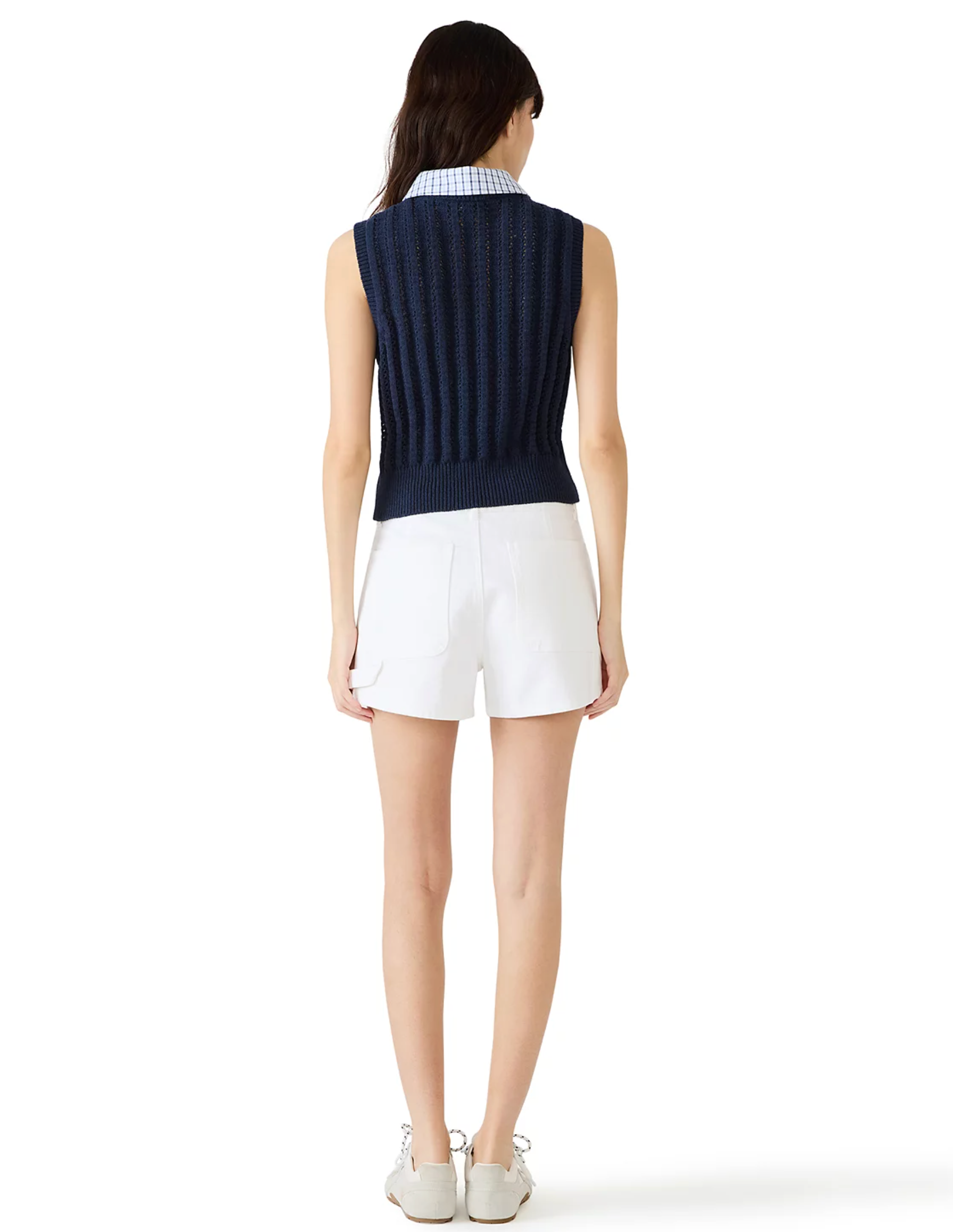 EMBREE SWEATER VEST