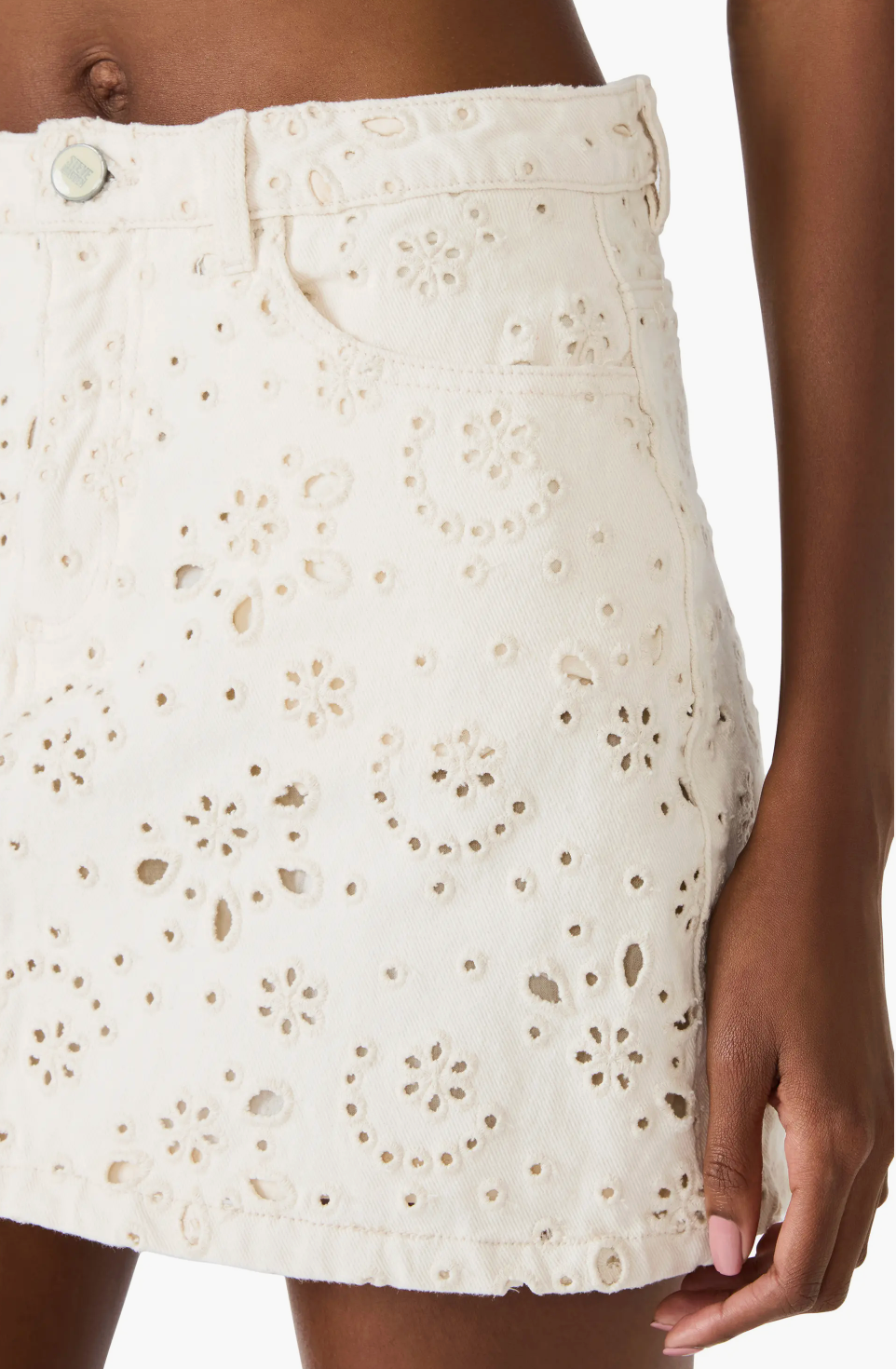 BECK SKIRT