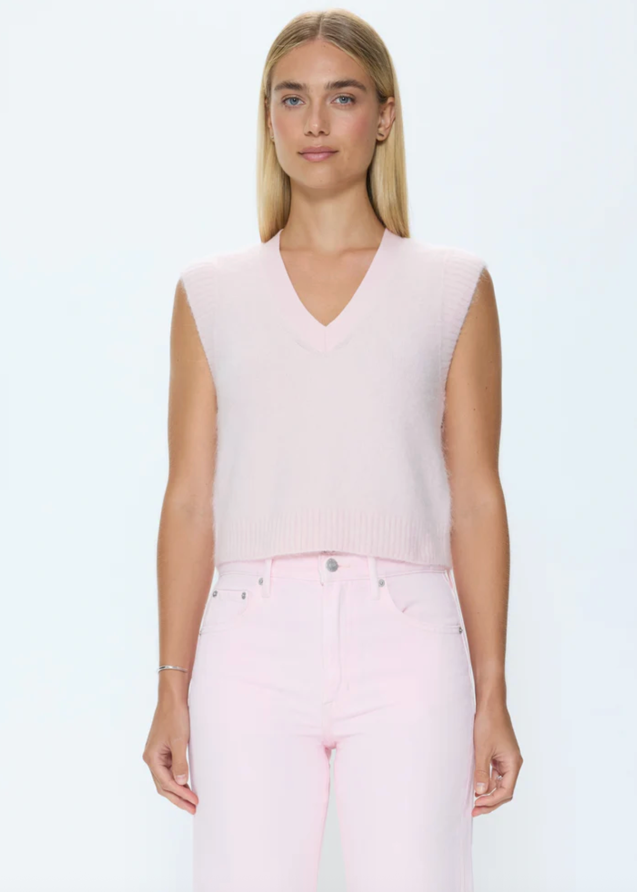 MAXINE SWEATER VEST