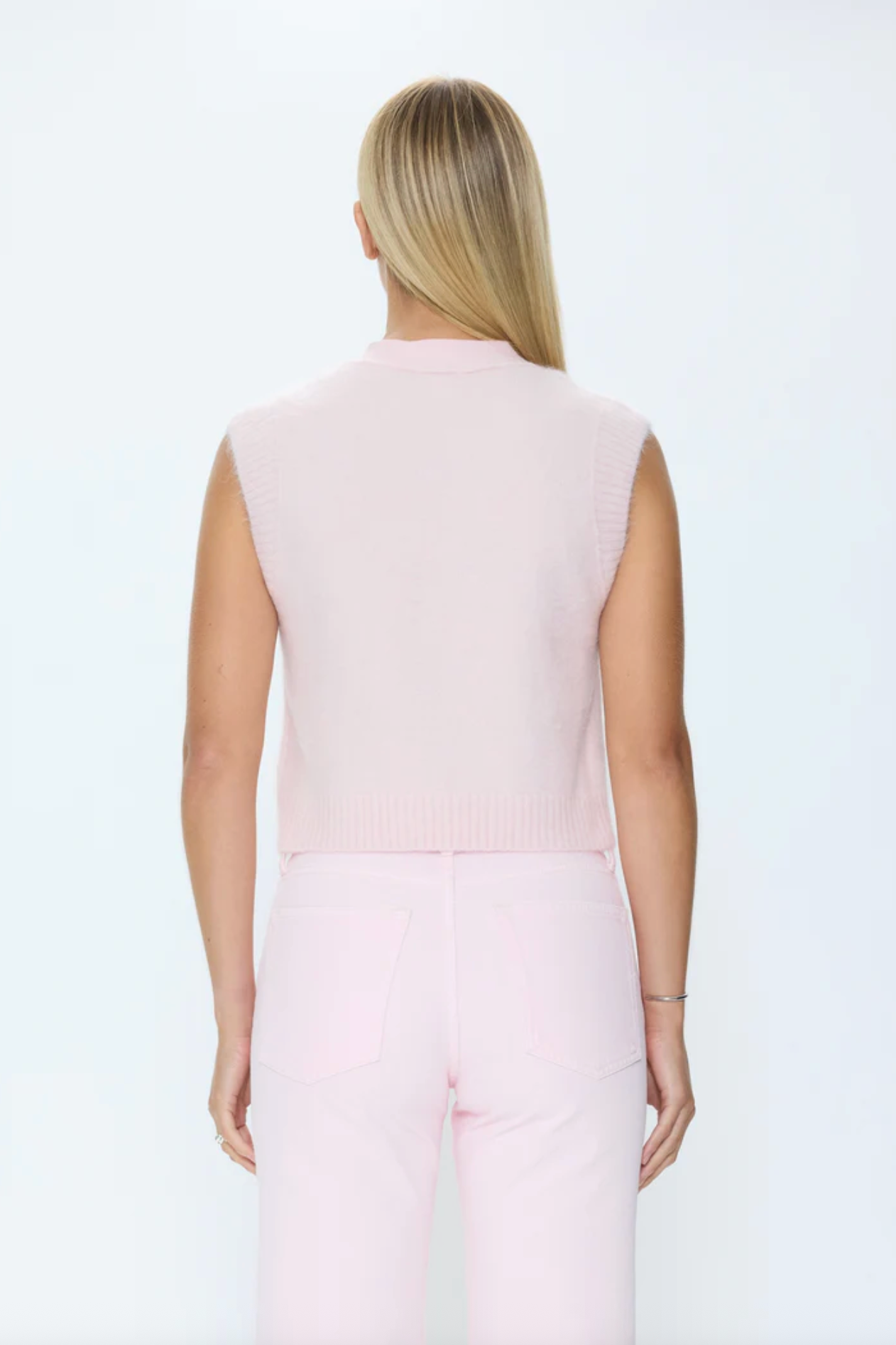 MAXINE SWEATER VEST