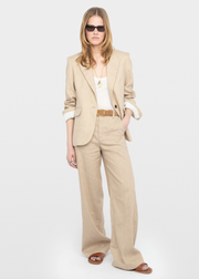 VAVY TAILLEUR PINSTRIPES