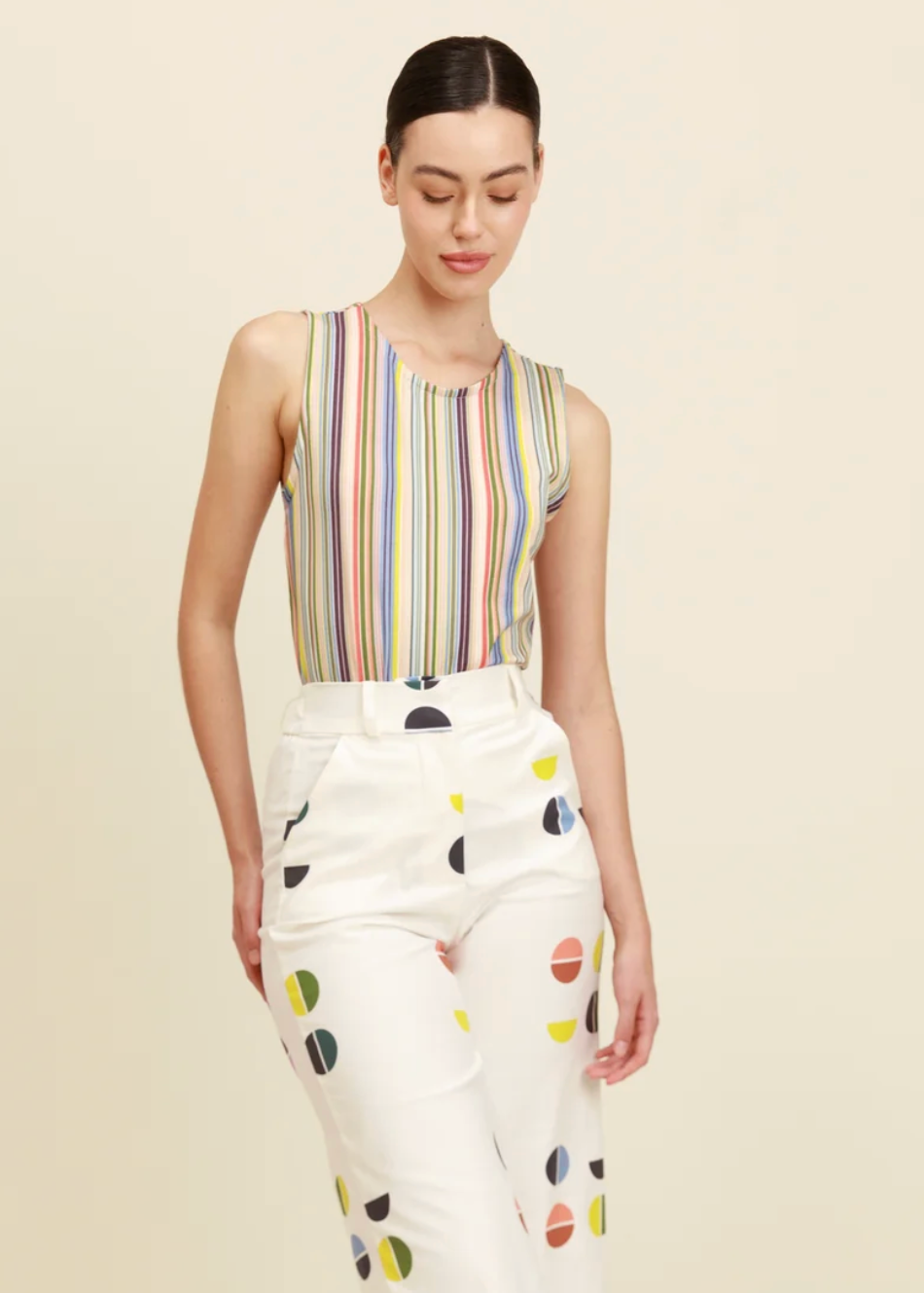 BAND TOP