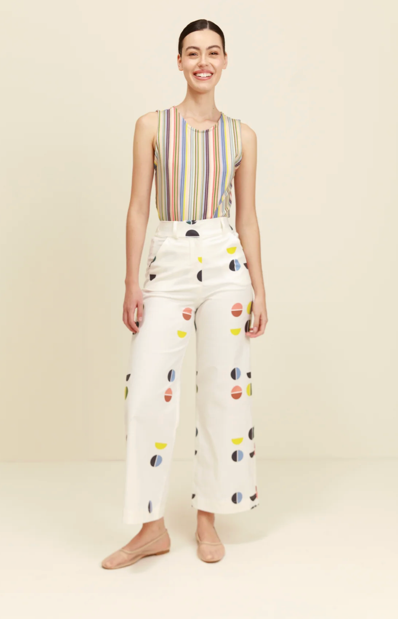 BAND TOP