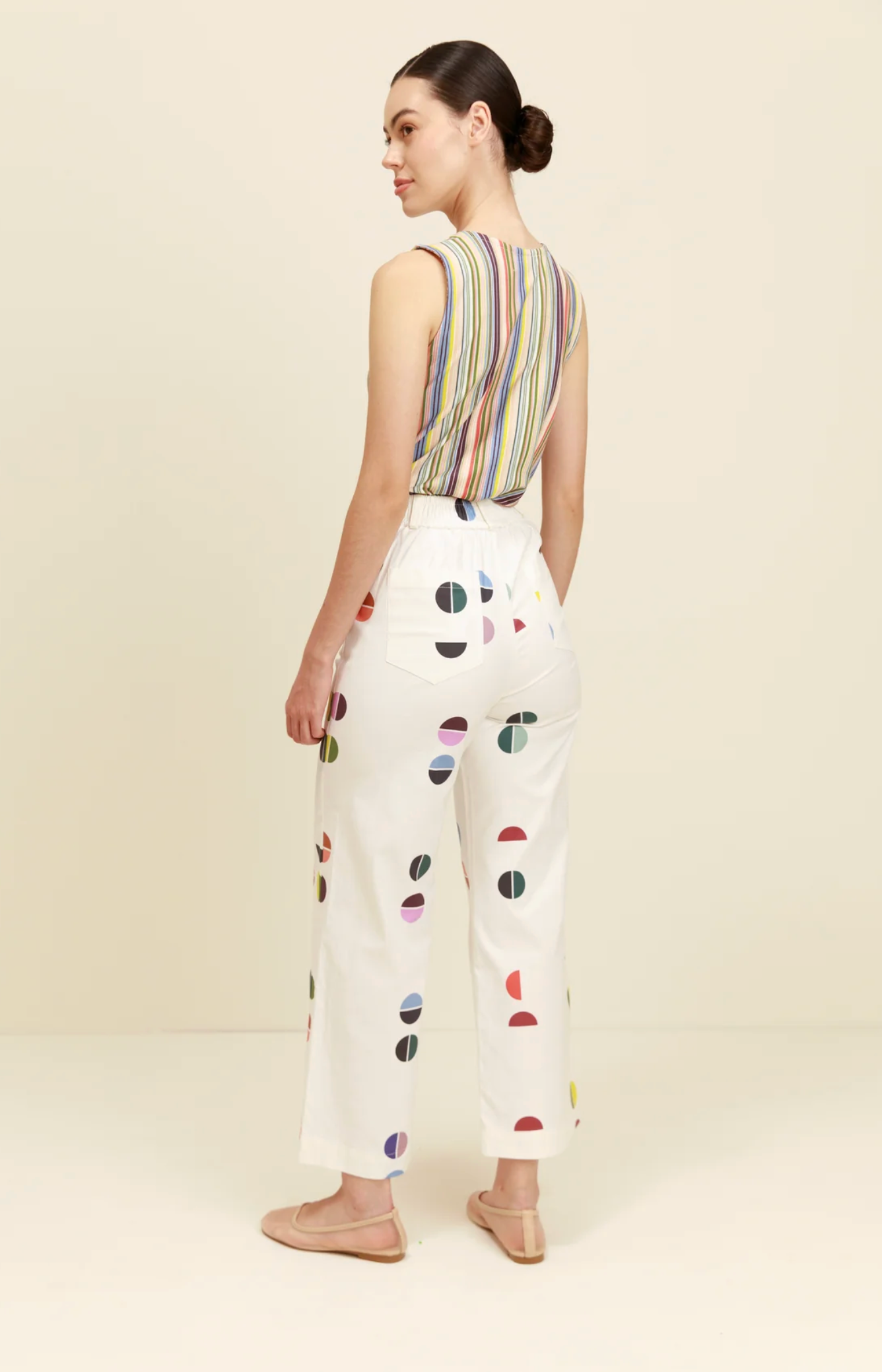 BAND TOP