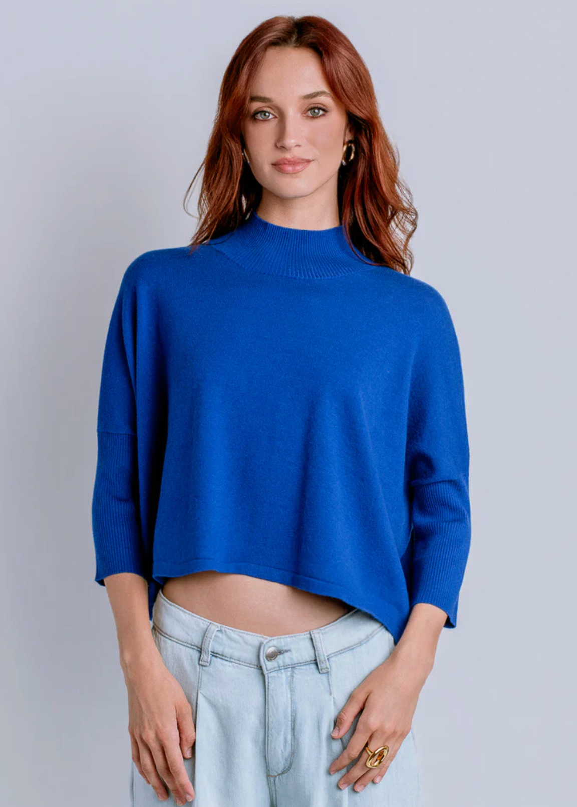 AJA 'ORTHO SOLID' TOP