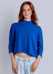 AJA 'ORTHO SOLID' TOP