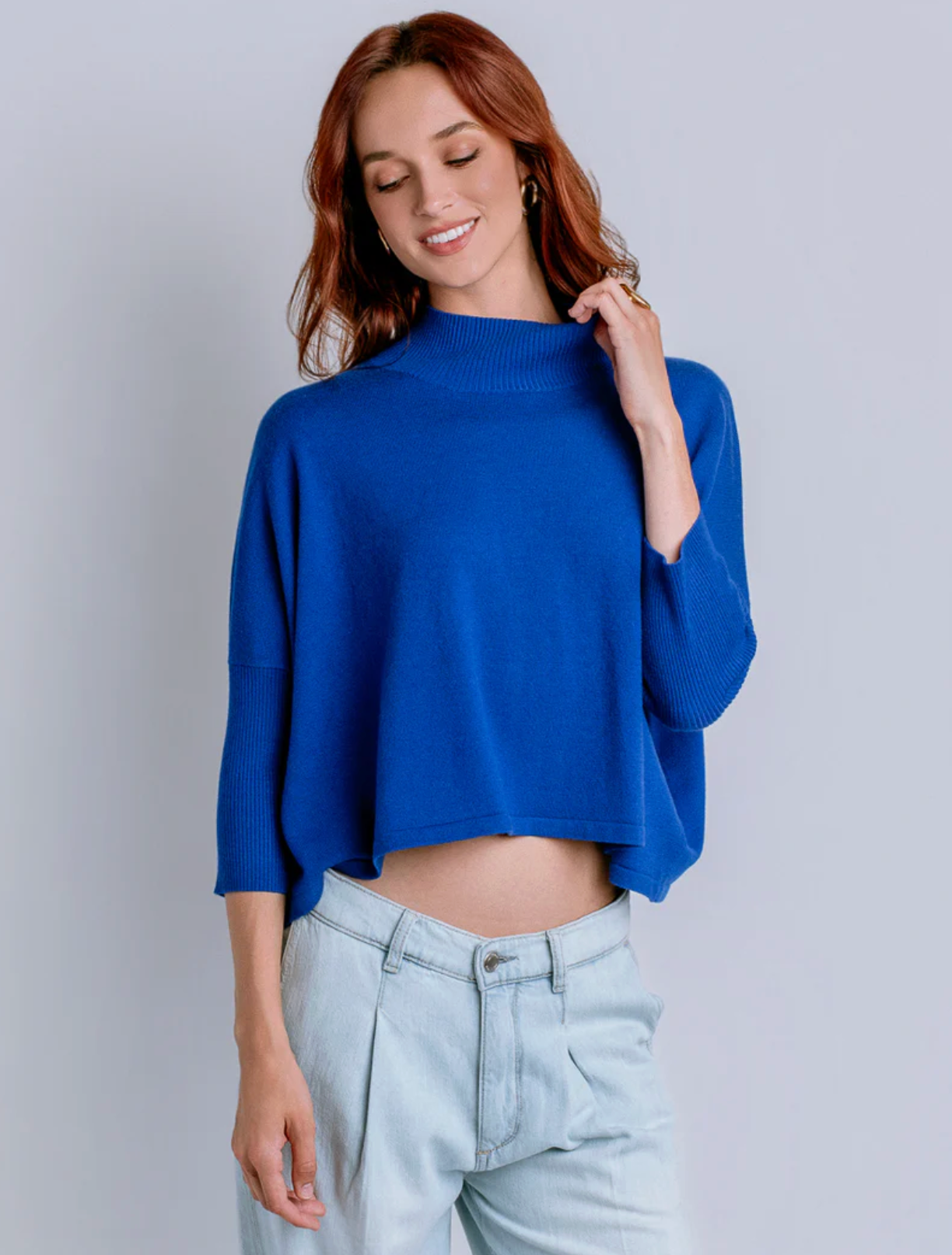 AJA 'ORTHO SOLID' TOP