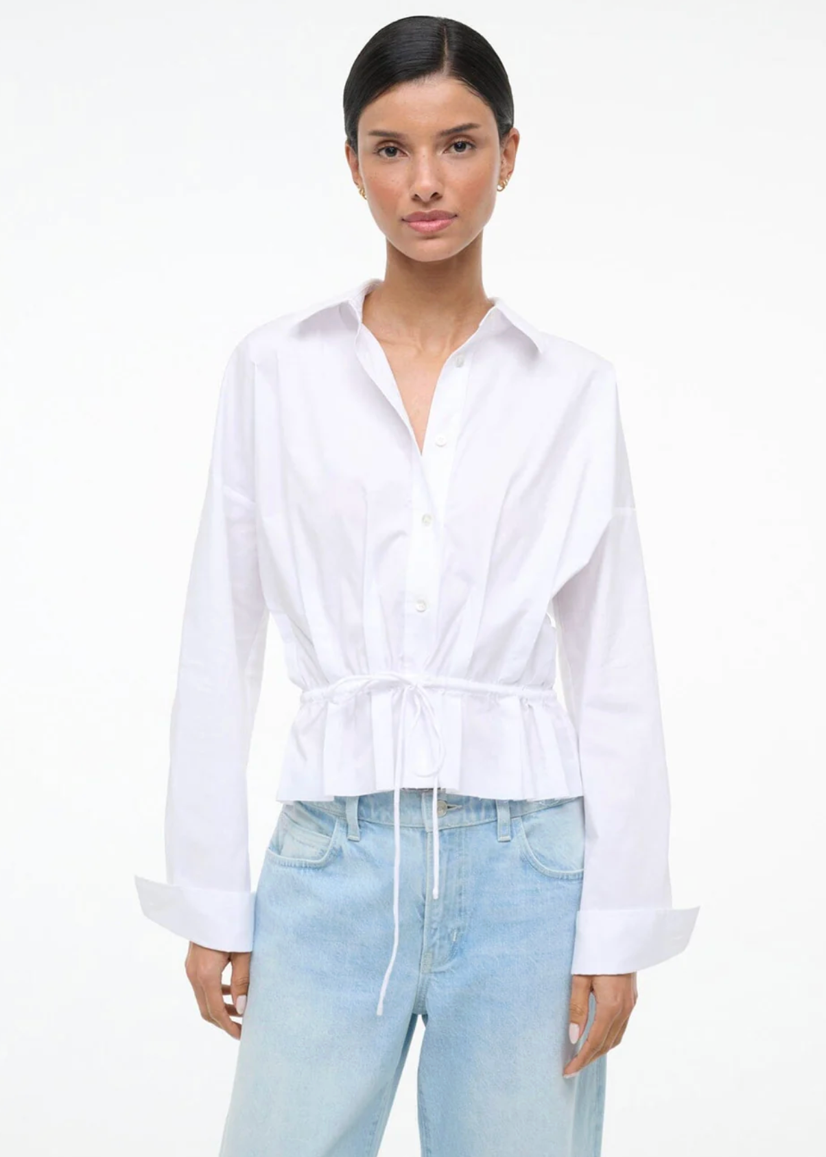 PRIMROSE SHIRT