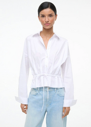 PRIMROSE SHIRT