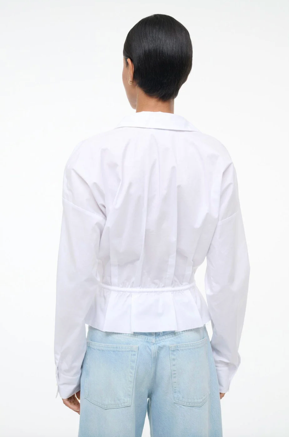 PRIMROSE SHIRT