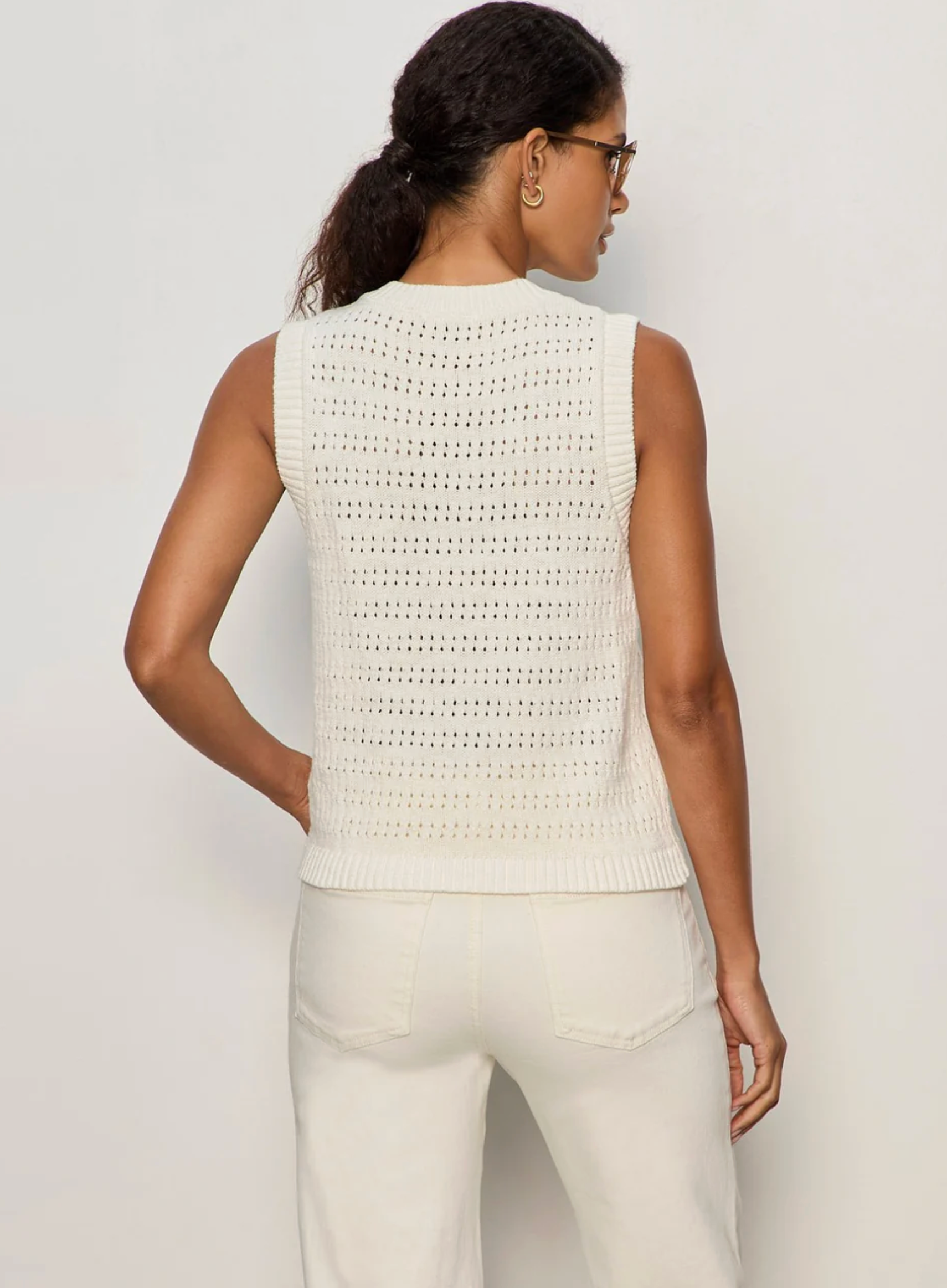 POINTELLE SHELL
