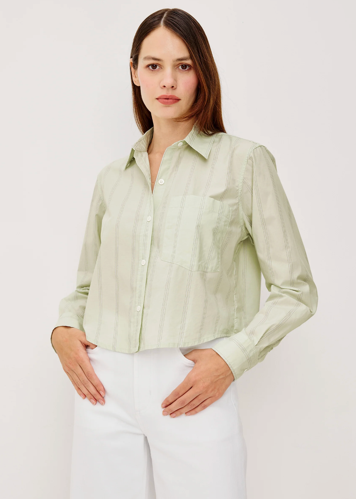 RAMY SHIRT