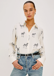 SAIGE SHIRT