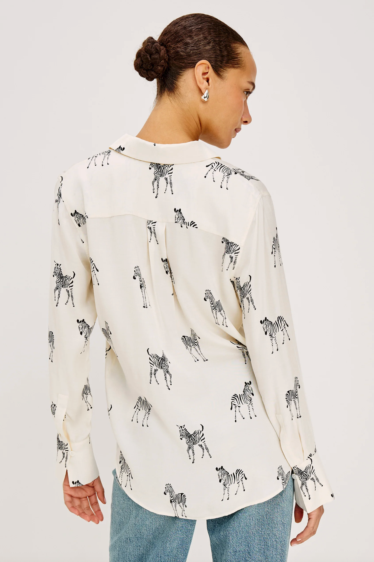 SAIGE SHIRT