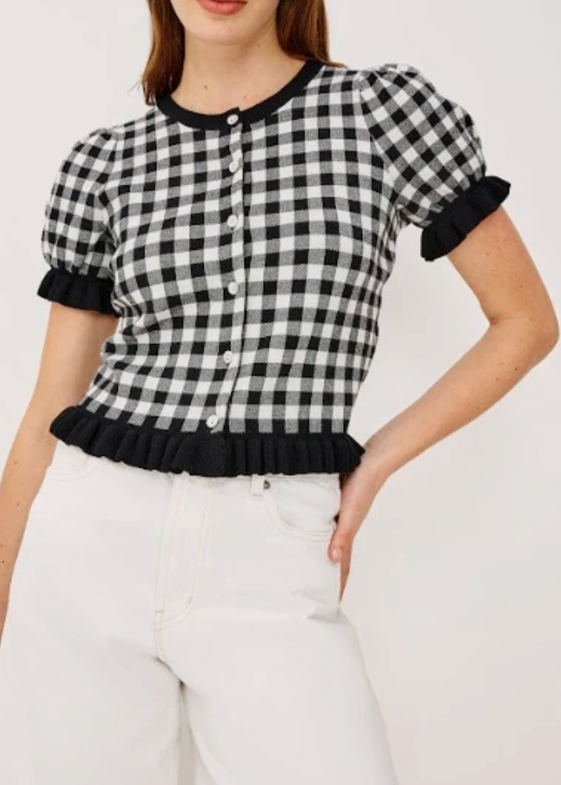LORA TOP