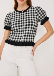 LORA TOP
