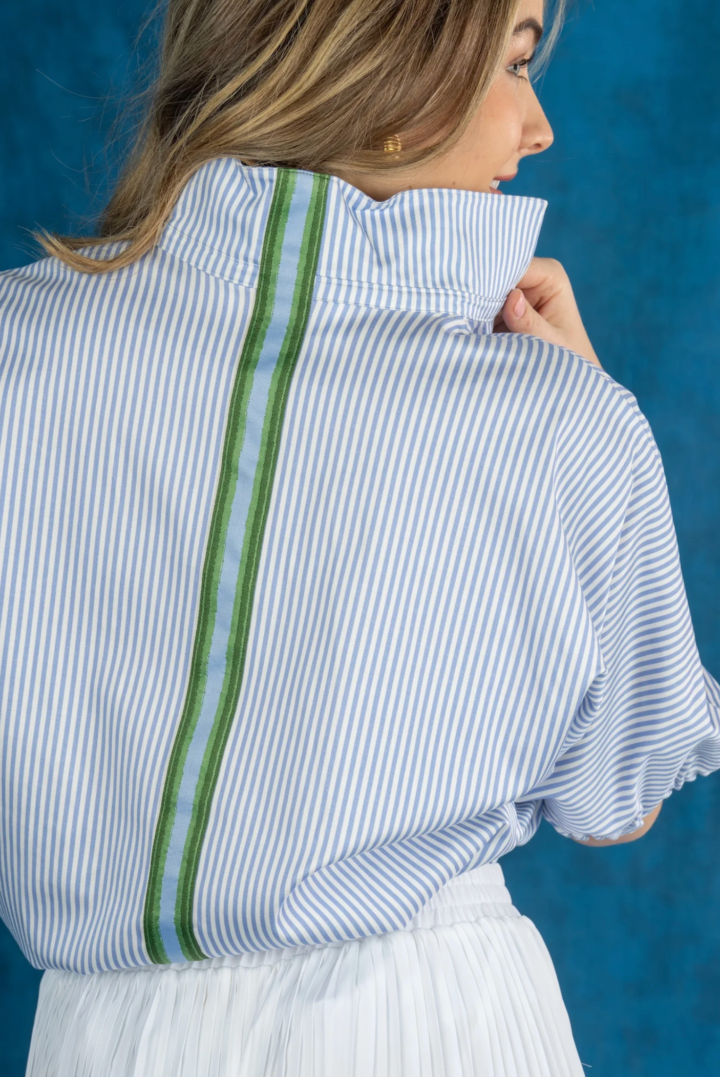 POPPY TOP