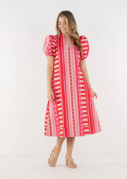 HAMPTON DRESS