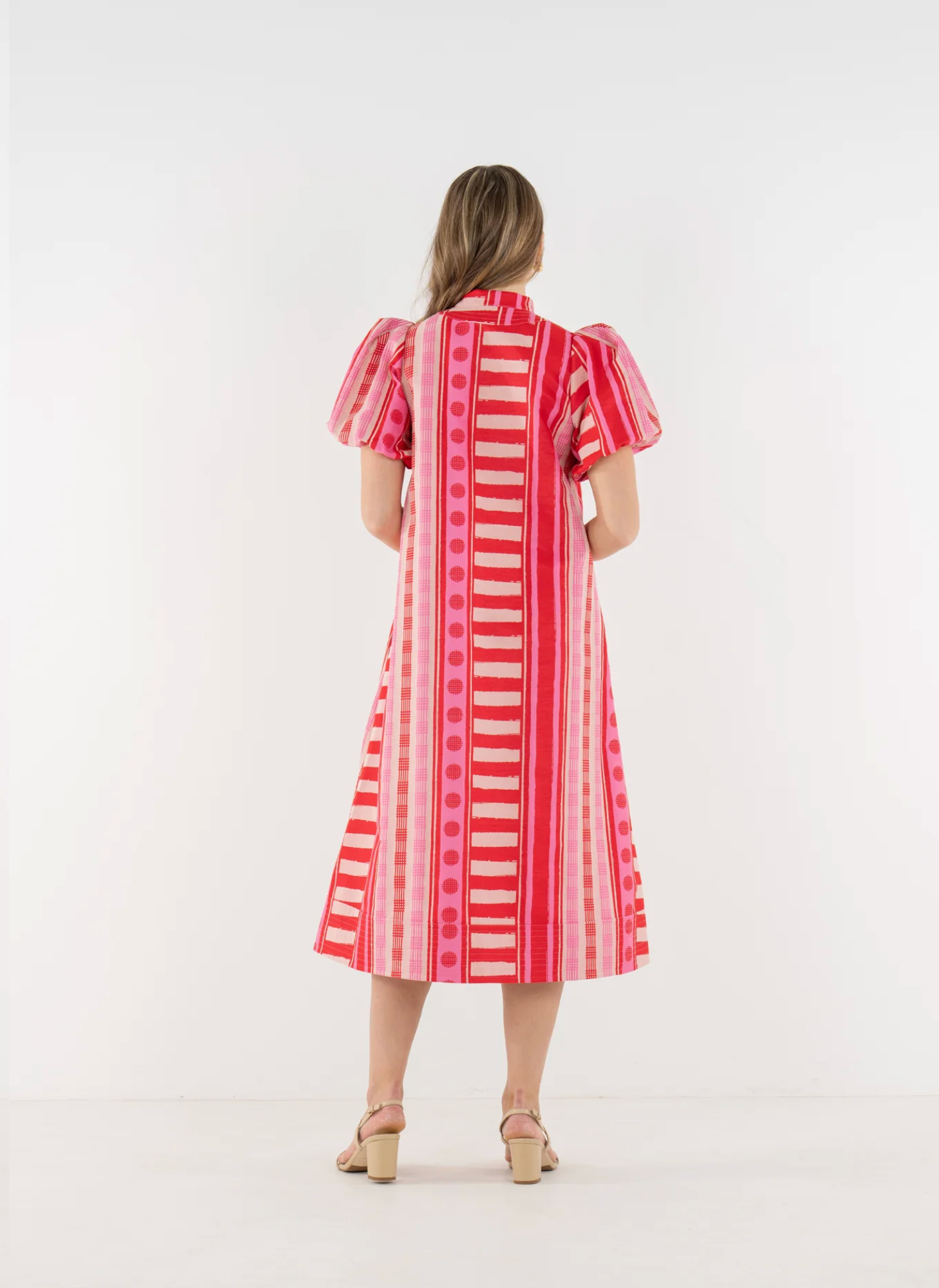 HAMPTON DRESS