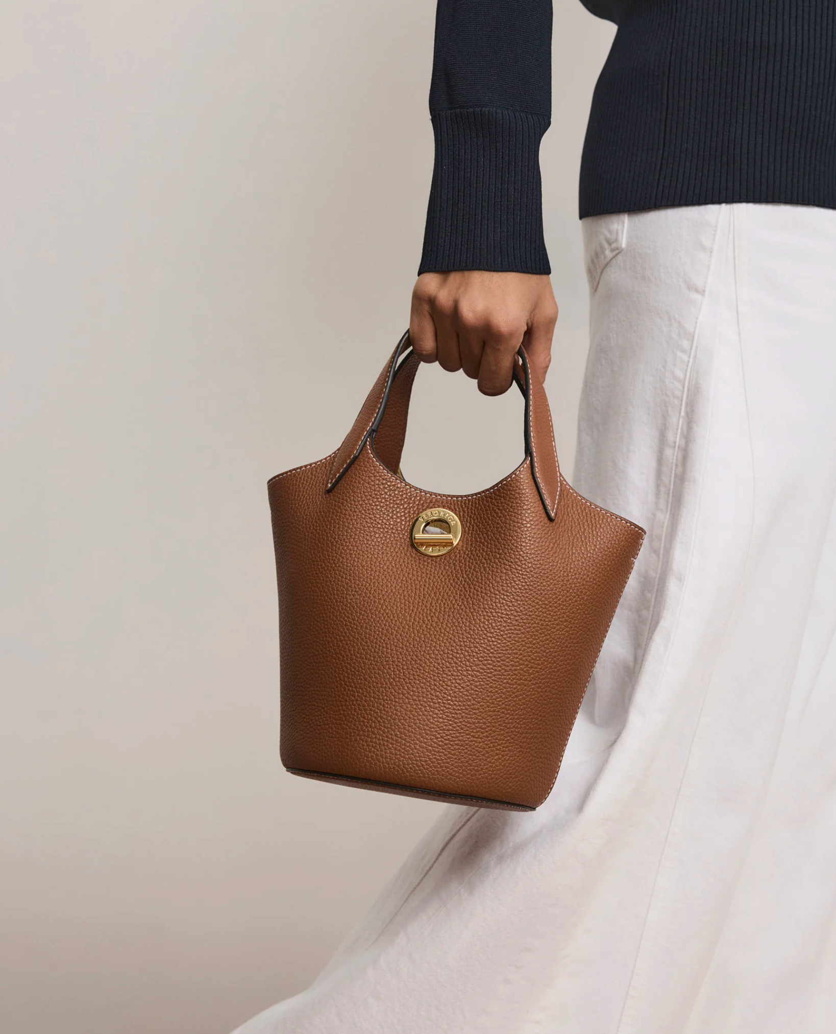 ANCHOR BAG HAZELWOOD