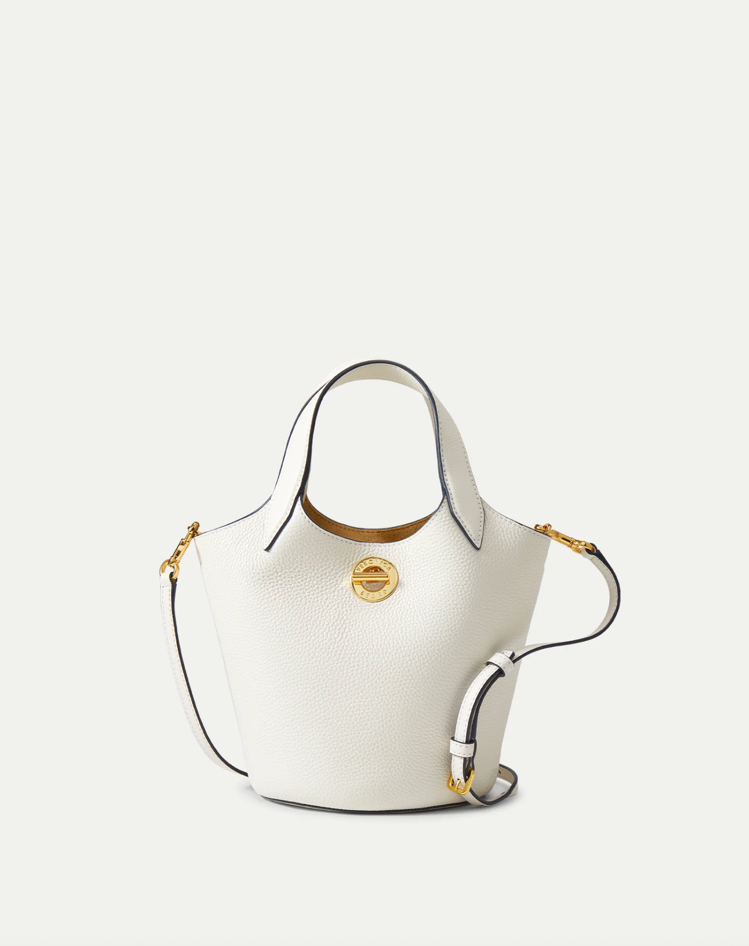 ANCHOR BAG OFF WHITE