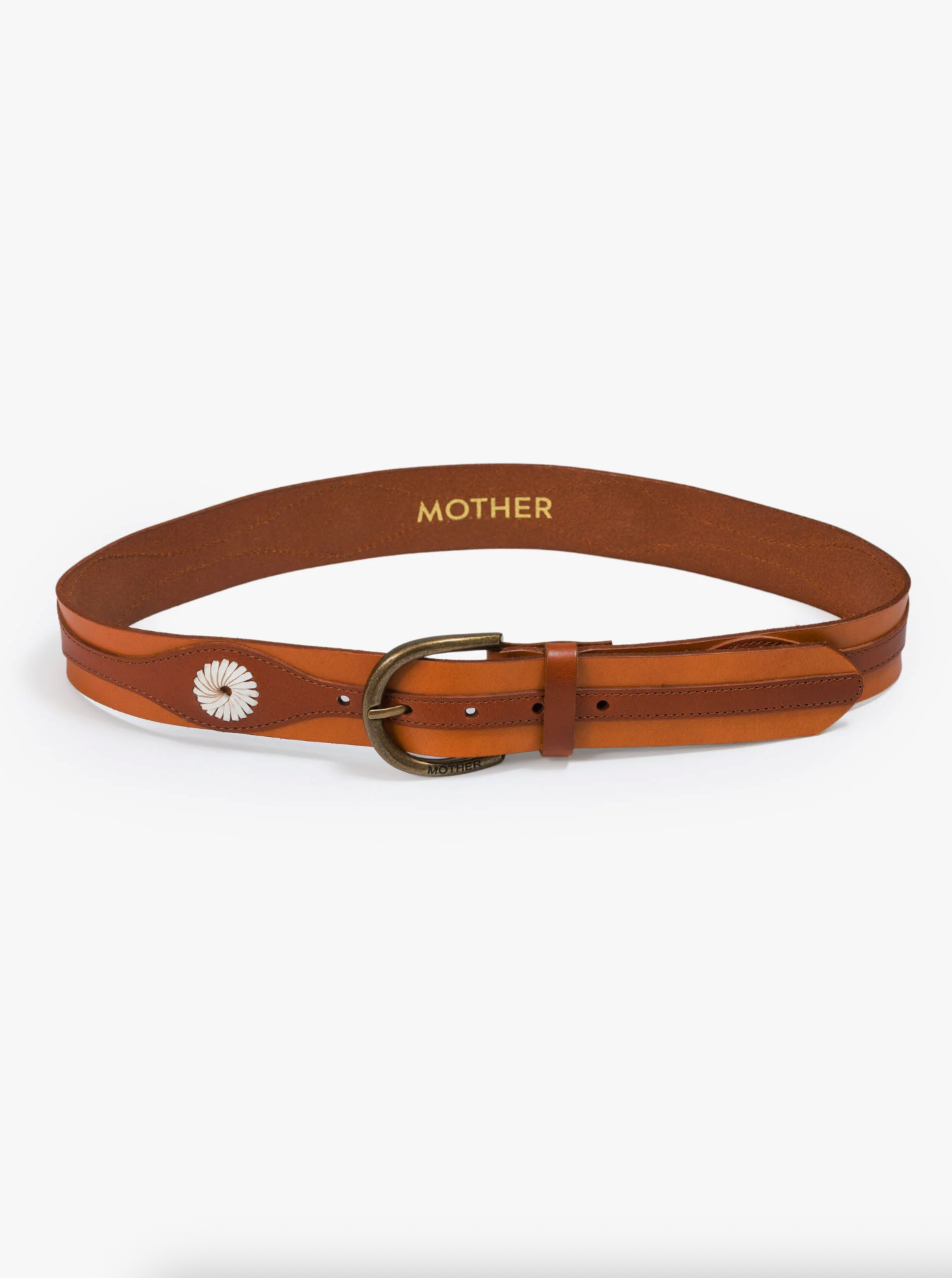 FLOCK TOGETHER BELT