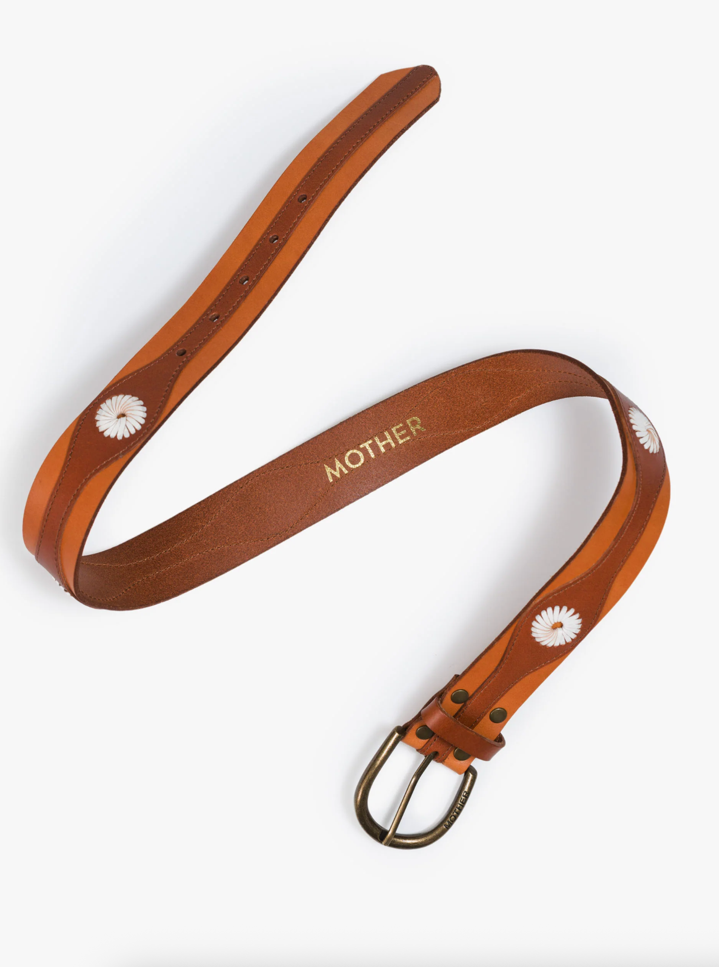 FLOCK TOGETHER BELT