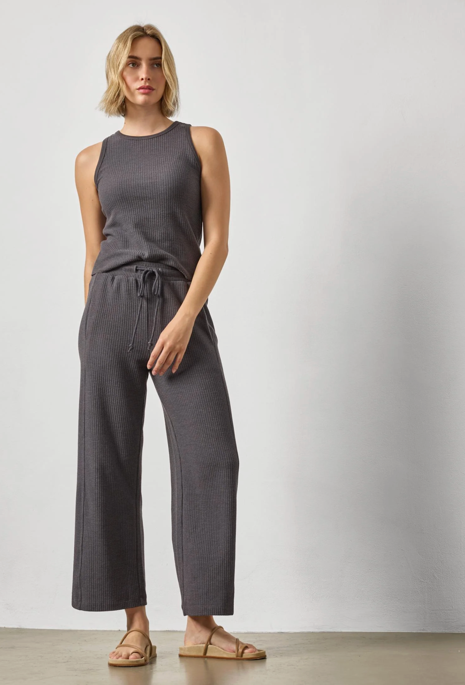 SIDE PANEL PANT