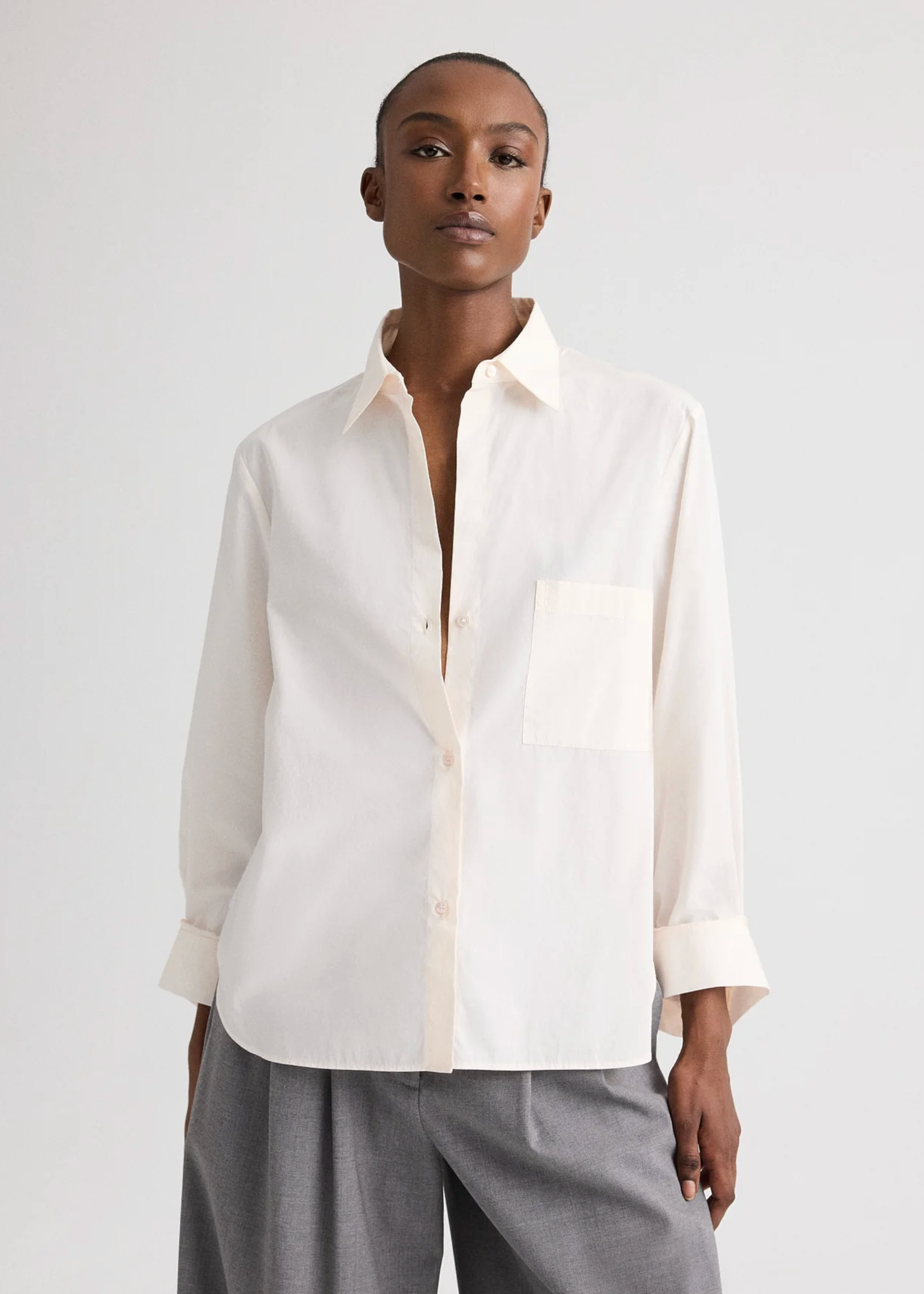 NEXT MORNING SHIRT