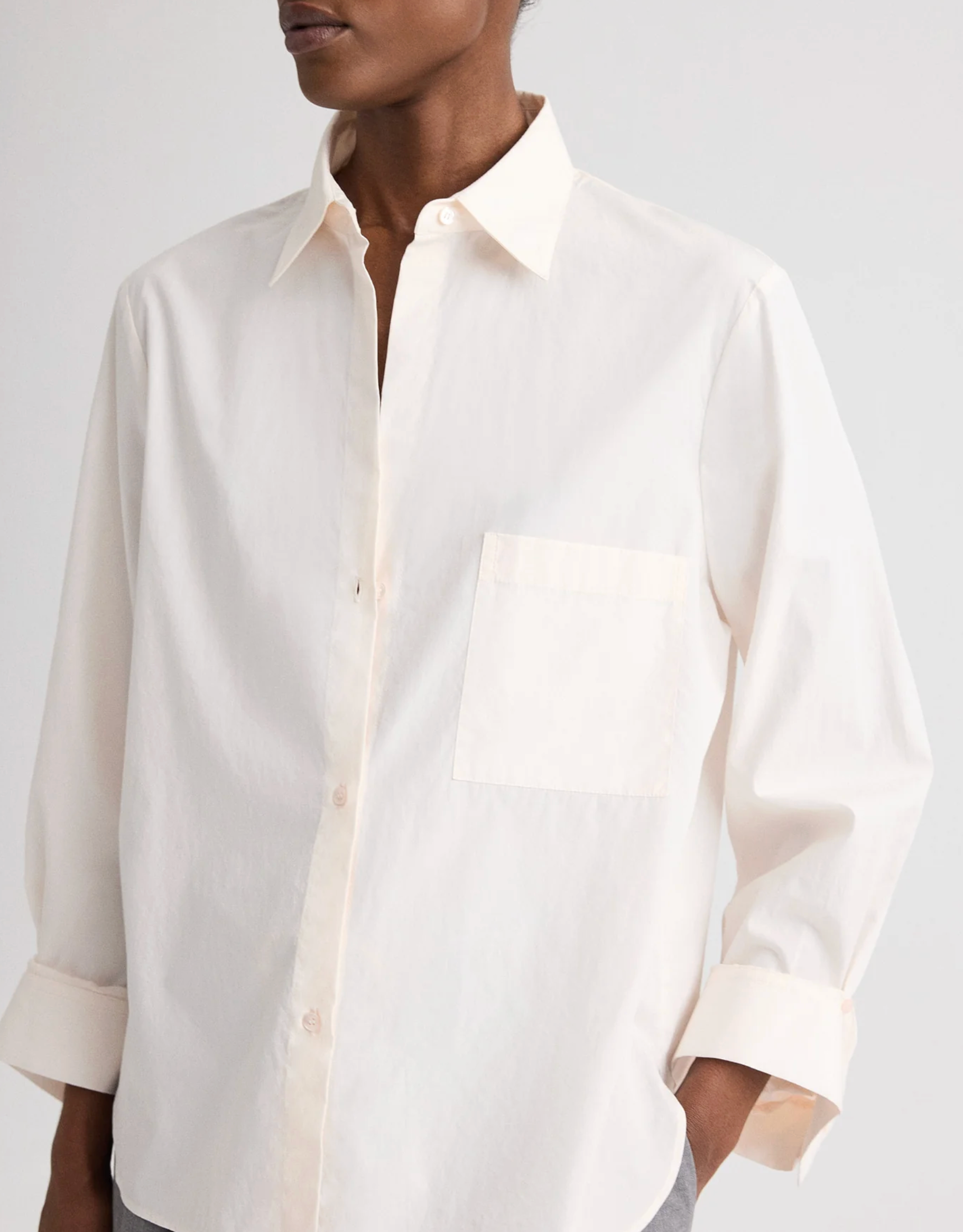NEXT MORNING SHIRT