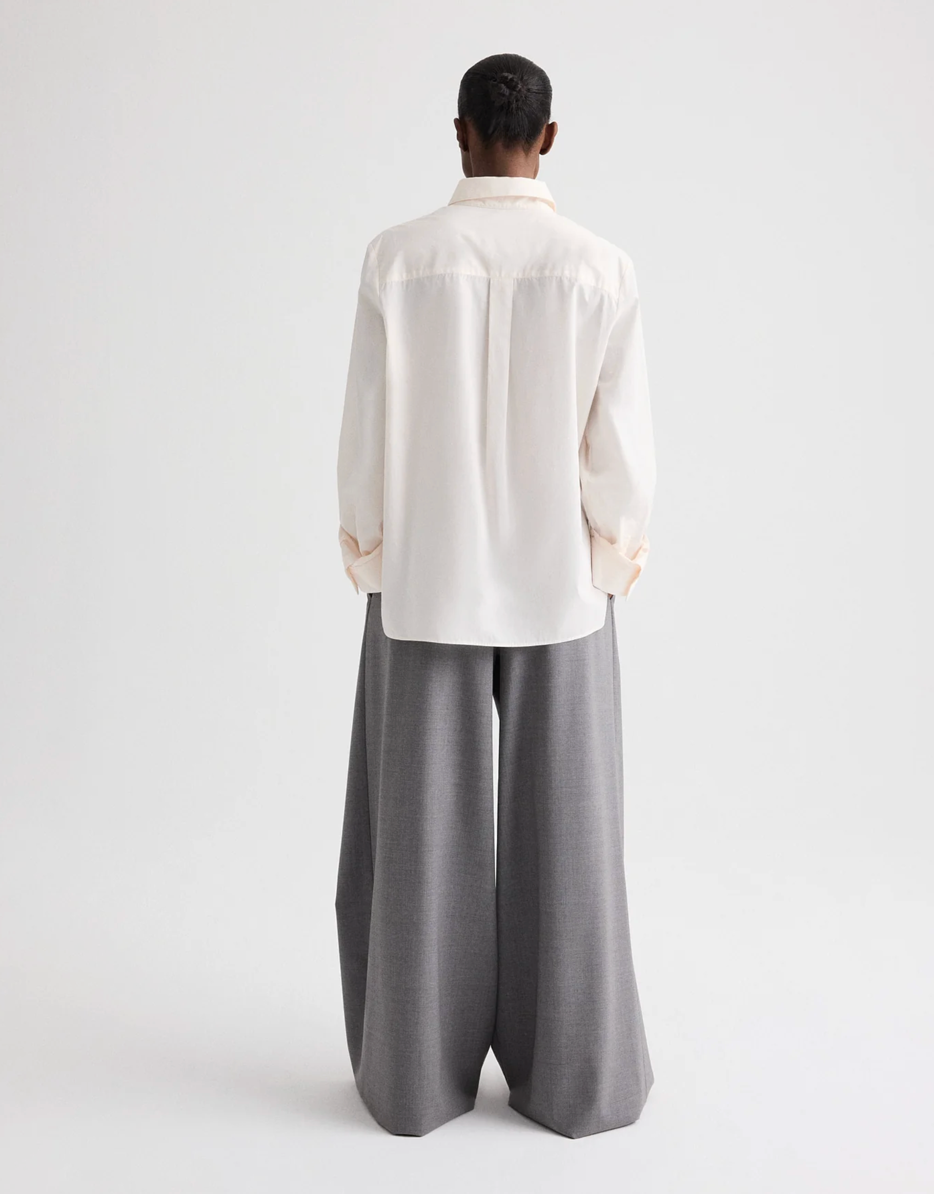 NEXT MORNING SHIRT
